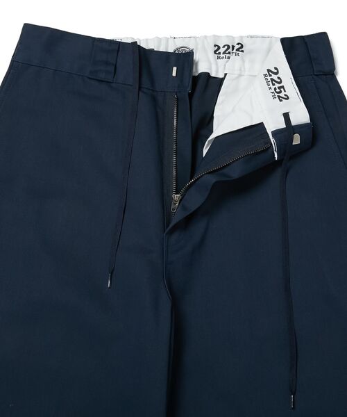 N.HOOLYWOOD COMPILE x Dickies WIDE PANTS N.HOOLYWOOD COMPILE│N