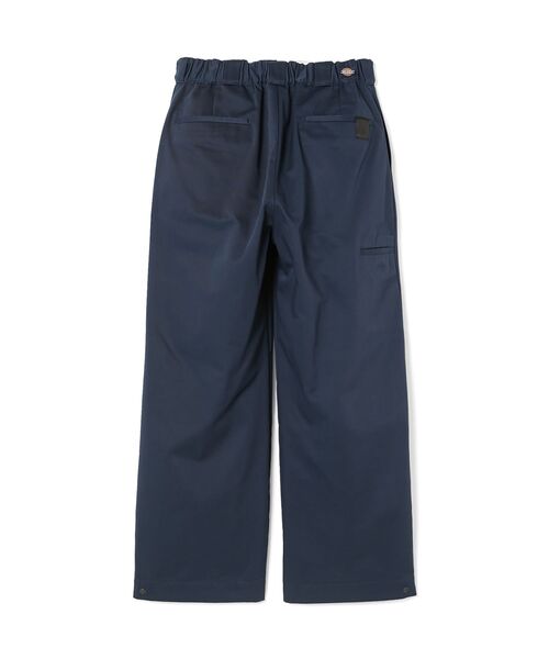 N.HOOLYWOOD COMPILE x Dickies WIDE PANTS N.HOOLYWOOD COMPILE│N
