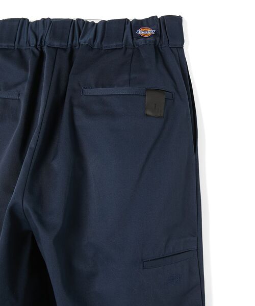 N.HOOLYWOOD × Dickies PANTS N.HOOLYWOOD COMPILE x Dickies WIDE PANTS N.HOOLYWOOD COMPILE│N
