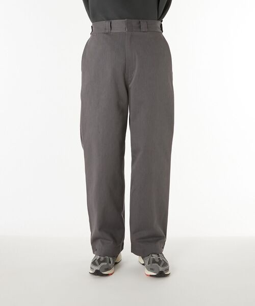 N.HOOLYWOOD COMPILE x Dickies WIDE PANTS N.HOOLYWOOD COMPILE│N