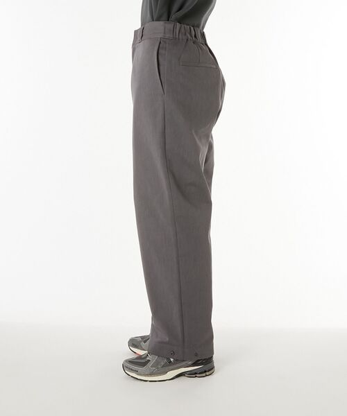 新品未使用品　n.hoolywood PERTEX カーゴパンツ サイズ36 N.HOOLYWOOD COMPILE x Dickies WIDE PANTS N.HOOLYWOOD COMPILE│N