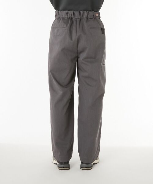 N.HOOLYWOOD COMPILE x Dickies WIDE PANTS N.HOOLYWOOD COMPILE│N