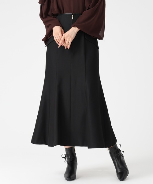 MISCH MASCH（ミッシュマッシュ）の「2025秋冬新作 フロントジップ