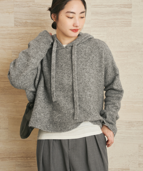セール】ROBERTO COLLINA / ロベルトコリーナ 別注 HOODIE プル セール】ROBERTO COLLINA / ロベルトコリーナ 別注 HOODIE プル