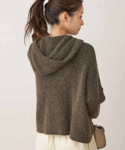 セール】ROBERTO COLLINA / ロベルトコリーナ 別注 HOODIE プル