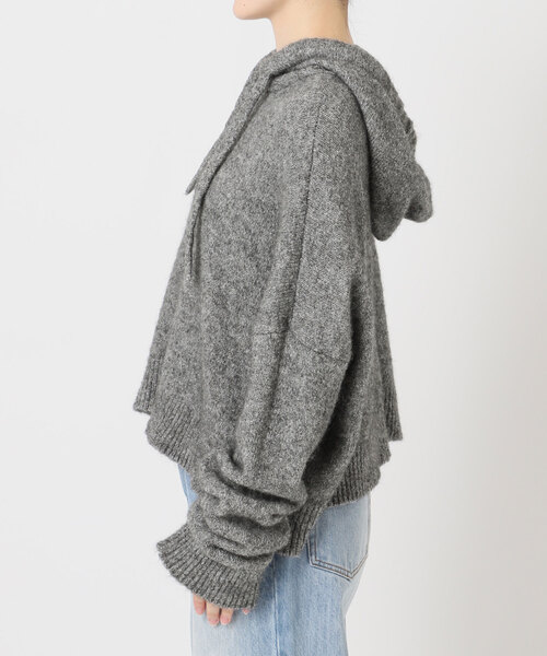 セール】ROBERTO COLLINA / ロベルトコリーナ 別注 HOODIE プル セール】ROBERTO COLLINA / ロベルトコリーナ 別注 HOODIE プル