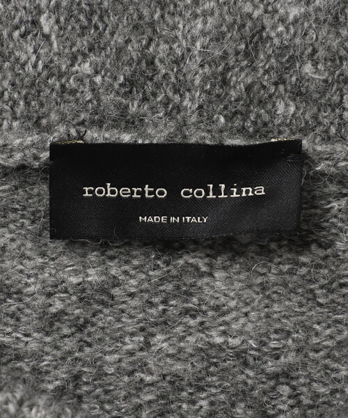 セール】ROBERTO COLLINA / ロベルトコリーナ 別注 HOODIE プル