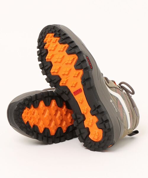 VANS ヴァンズ MTE SK8-HI GORE-TEX INSULATED MTE スケートハイ