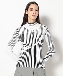 MARK & LONA｜マークアンドロナのニット/セーター通販 - ZOZOTOWN