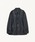 FORSOMEONE�i�t�H�[�T�������j�́uFORSOMEONE LEATHER CAR COAT�i���̑��A�E�^�[�j�v�b�u���b�N