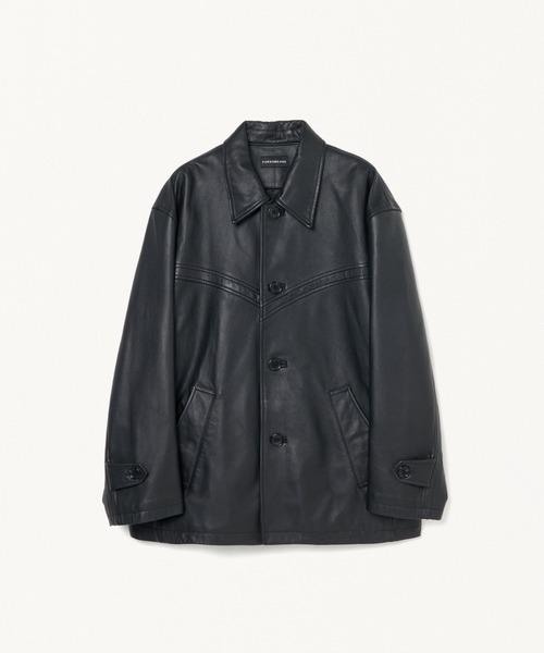 FORSOMEONE（フォーサムワン）の「FORSOMEONE PREST TRACKER JACKET