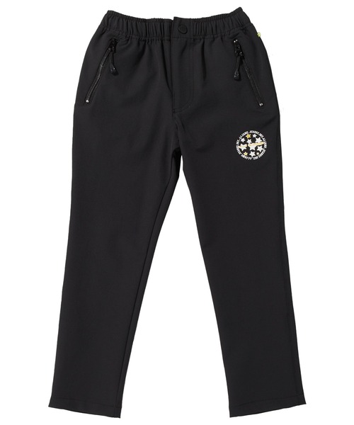 パンツ JJ セール】J.J camp ストレッチパンツ zip de go（その他パンツ）｜ J.J