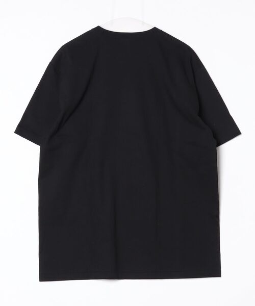 A BATHING APE(アベイシングエイプ)の「NEW MULTI CAMO BIG BABY MILO TEE(Tシャツ/カットソー・メンズ・ネイビー/ブラック/ホワイト/グレー・LARGE/XXX-LARGE/SMALL/XX-LARGE/X-LARGE/MEDIUM)」の5枚目の写真