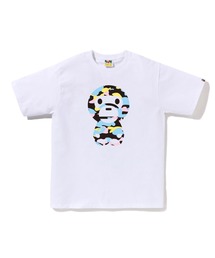 NEW MULTI CAMO BIG BABY MILO TEE