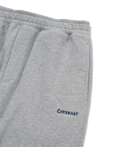 COVERNAT(カバーナット)の「アセンティックスウェットジョガーパンツメランジグレー(スウェットパンツ・レディース・その他・SMALL/LARGE/X-LARGE/X-SMALL/MEDIUM/XX-LARGE)」の7枚目の写真