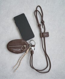 VENCEEXCHANGE | ポーチ付きストラップ(スマホグッズ)