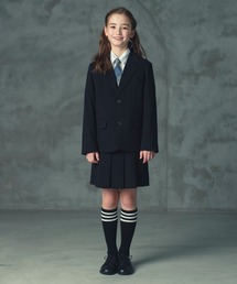 DRESCCO(�h���X�R)�̃G���X�u���b�N�E�[�����W���P�b�g�{�v���[�c�X�J�[�g 2�s�[�X�Z�b�g(�X�[�c�X�J�[�g)