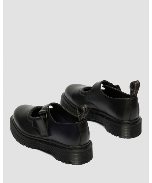 Dr. Martens（ドクターマーチン）の「Dr. Martens/ドクターマーチン MARY JANE TECH MONO メリージェーン シューズ 43416001（その他シューズ・レディース・ブラック・UK8/UK7/UK6/UK5/UK4/UK3/UK9）」の6枚目の写真
