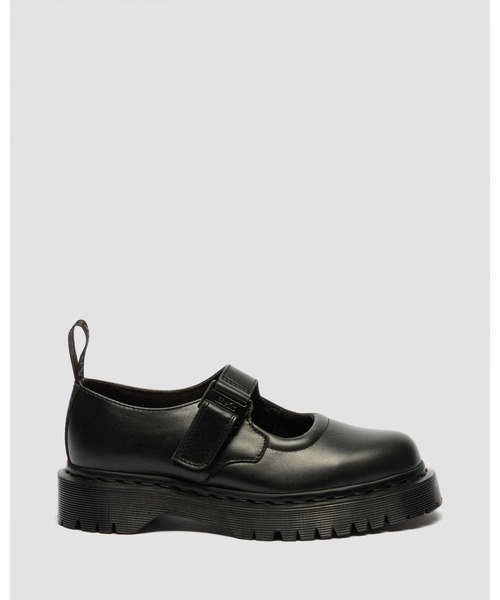 Dr. Martens（ドクターマーチン）の「Dr. Martens/ドクターマーチン MARY JANE TECH MONO メリージェーン シューズ 43416001（その他シューズ・レディース・ブラック・UK8/UK7/UK6/UK5/UK4/UK3/UK9）」の7枚目の写真