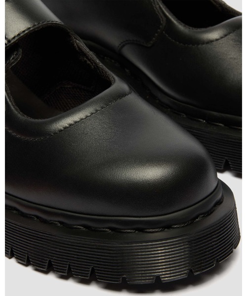 Dr. Martens（ドクターマーチン）の「Dr. Martens/ドクターマーチン MARY JANE TECH MONO メリージェーン シューズ 43416001（その他シューズ・レディース・ブラック・UK8/UK7/UK6/UK5/UK4/UK3/UK9）」の8枚目の写真