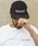 BACANCES ALL INCLUSIVE�i�o�J���T�X�I�[���C���N���[�V�u�j�́uBC CORDUROY CAP[SPECIALIST]�i�L���b�v�j�v�b�u���b�N