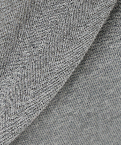 SLOBE IENA(スローブイエナ)の「《セットアップ対応可/WEB限定カラーあり/追加2》ミラノリブタイトスカート(スカート・レディース・グレー/ブラック/チャコールグレー・FREE)」の22枚目の写真