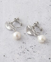 THE SHOP TK （ザ ショップ ティーケー ）の「淡水パールピアス＆イヤリング（その他）」