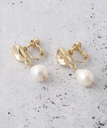 THE SHOP TK （ザ ショップ ティーケー ）の「淡水パールピアス＆イヤリング（その他）」
