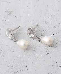 THE SHOP TK （ザ ショップ ティーケー ）の「淡水パールピアス＆イヤリング（その他）」