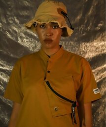 CODE I'M(�R�[�h�A�C�G��)�̃��[�e�B���e�B�W�b�p�[�|�P�b�g���[�Y�t�B�b�g�w�����[�l�b�N����T�V���c�}�X�^�[�h(T�V���c/�J�b�g�\�[)