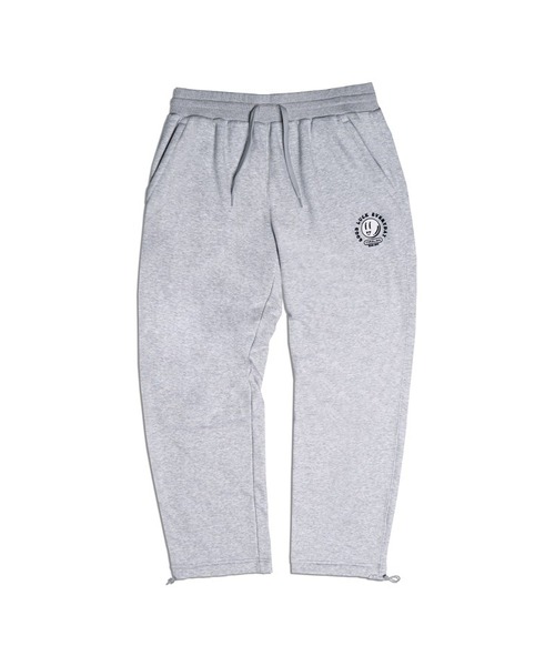 CORALIAN(コラリアン)の「グッドラックトレーニング裏起毛パンツ(スウェットパンツ・レディース・その他・S/M/L/2XL/XL/4XL/5XL/6XL/XS/3XL)」の1枚目の写真