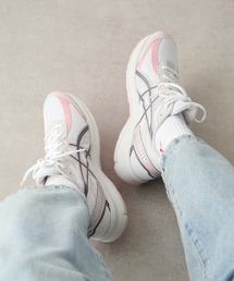 【ASICS】JOG 100S/アシックス ジョグ100S