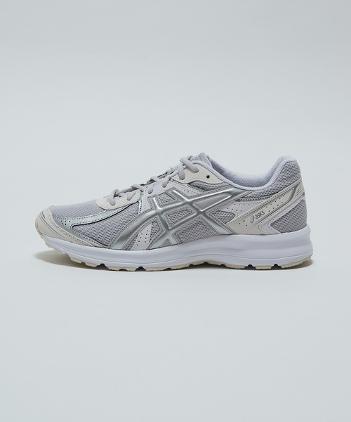 MAISON CLUB（メゾンクラブ）の「【ASICS】JOG 100S/アシックス ジョグ100S（スニーカー・メンズ・ホワイト/グレー系1/グレー・28cm/27.5cm/27cm/26.5cm/26cm/25.5cm）」の19枚目の写真