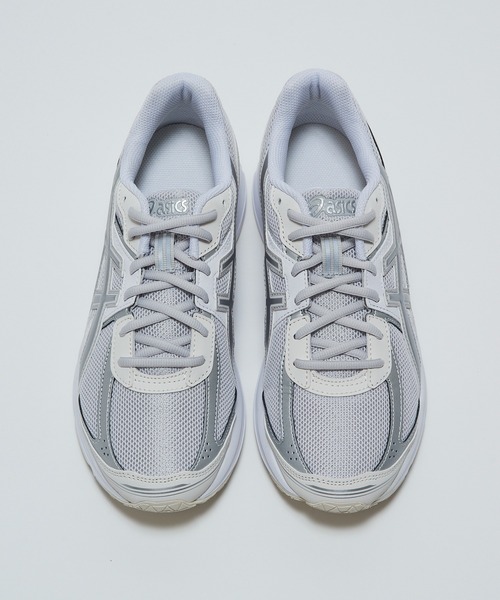 MAISON CLUB（メゾンクラブ）の「【ASICS】JOG 100S/アシックス ジョグ100S（スニーカー・メンズ・ホワイト/グレー系1/グレー・28cm/27.5cm/27cm/26.5cm/26cm/25.5cm）」の21枚目の写真