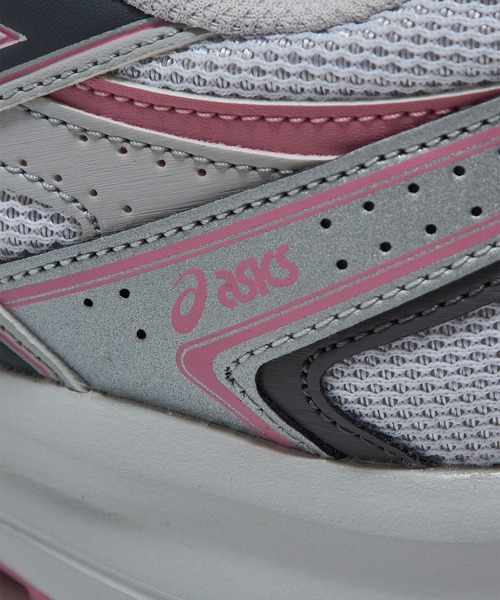 MAISON CLUB（メゾンクラブ）の「【ASICS】JOG 100S/アシックス ジョグ100S（スニーカー・メンズ・ホワイト/グレー系1/グレー・28cm/27.5cm/27cm/26.5cm/26cm/25.5cm）」の17枚目の写真