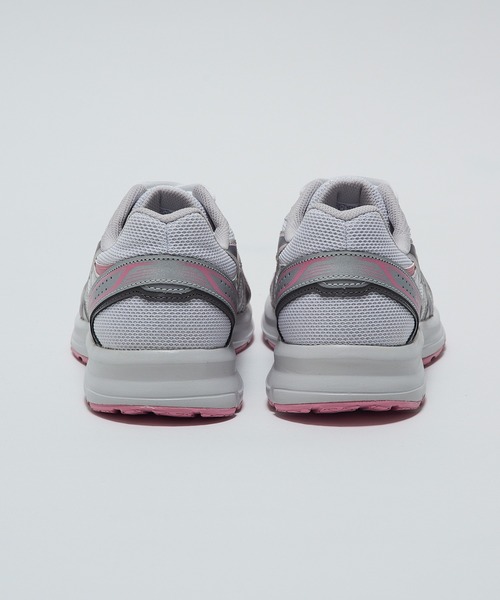 MAISON CLUB（メゾンクラブ）の「【ASICS】JOG 100S/アシックス ジョグ100S（スニーカー・メンズ・ホワイト/グレー系1/グレー・28cm/27.5cm/27cm/26.5cm/26cm/25.5cm）」の15枚目の写真