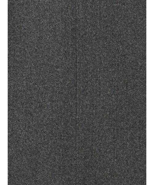 Lugnoncure（ルノンキュール）の「ウールライクミドルPコート（その他アウター・レディース・ブラウン/ネイビー/グレー・F）」の5枚目の写真