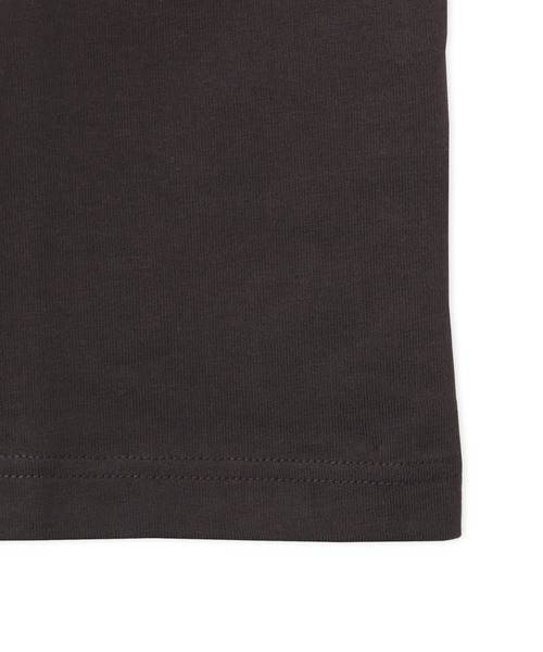 NEW BALANCE(ニューバランス)の「New Balance Shohei Signature Photo SS T-Shirt 2 / ニューバランス オオタニ ショウヘイ シグネチャーフォトショートスリーブ Tシャツ2(Tシャツ/カットソー・メンズ・ブラック・M/L/XL)」の5枚目の写真