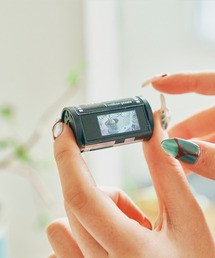 SiNCERE（シンシア）の「Neo Film 100 ネオ フィルム型 デジカメ デジタルカメラ ミニ 超小型（カメラ/カメラグッズ）」