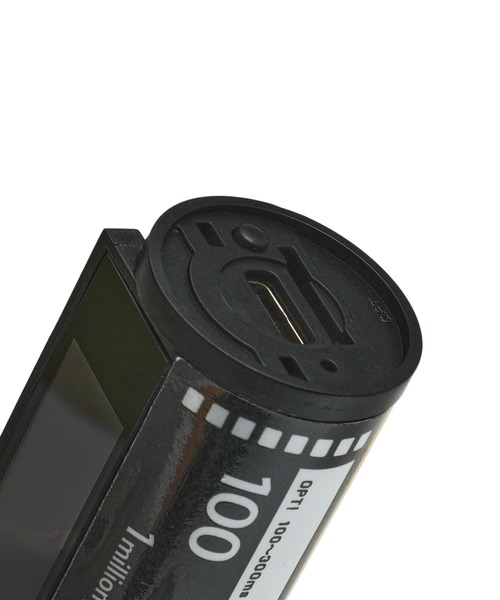 HIGHTIDE(ハイタイド)の「Opt! オプト OPT100 Neo Film ネオフィルム(カメラ/カメラグッズ・レディース・ホワイト/イエロー/クリーム/イエロー系その他/ベージュ系その他/ホワイト系その他・FREE)」の22枚目の写真