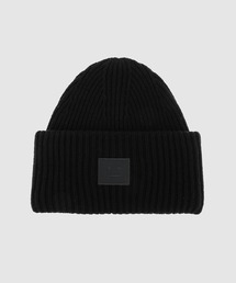 Acne Studios｜アクネ ストゥディオズのニットキャップ/ビーニー