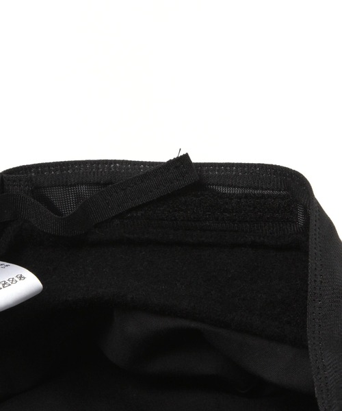 Heather（ヘザー）の「2WAYリボンベレー　642097（ハンチング/ベレー帽・レディース・ブラック/グレー・FREE）」の14枚目の写真