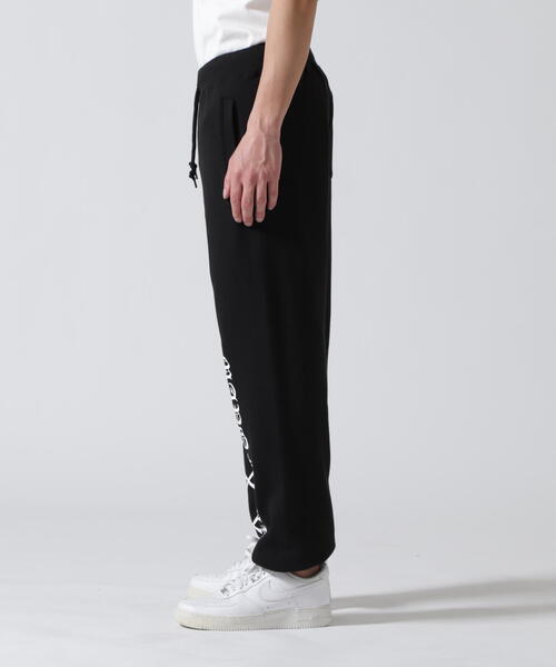 ROYAL FLASH（ロイヤルフラッシュ）の「MAYO/メイヨー/【限定】太田忍選手×コラボ スウェットパンツ（スウェットパンツ・メンズ・ブラック・M/L）」の13枚目の写真