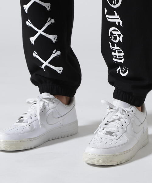 ROYAL FLASH（ロイヤルフラッシュ）の「MAYO/メイヨー/【限定】太田忍選手×コラボ スウェットパンツ（スウェットパンツ・メンズ・ブラック・M/L）」の5枚目の写真