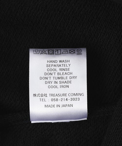 ROYAL FLASH（ロイヤルフラッシュ）の「MAYO/メイヨー/【限定】太田忍選手×コラボ スウェットパンツ（スウェットパンツ・メンズ・ブラック・M/L）」の4枚目の写真