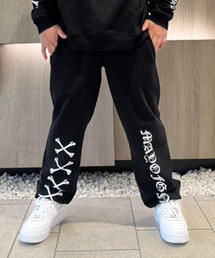 ROYAL FLASH | MAYO/メイヨー/【限定】太田忍選手×コラボ スウェットパンツ(スウェットパンツ)