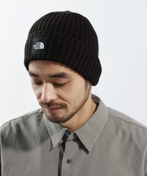 THE NORTH FACE | 【THE NORTH FACE(ザ・ノース・フェイス)】カプッチョリッド(ニットキャップ/ビーニー)