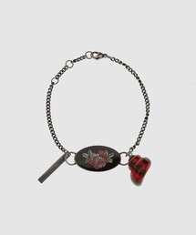 DRIES VAN NOTEN（ドリスヴァンノッテン）の「BRACELM261-1418 0.053 BRAC.（ブレスレット）」