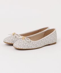 MICHAEL KORS | SAVANNAH BALLET モカシン(パンプス)