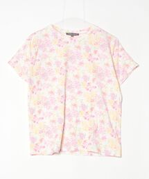 ブランド古着】LAURA ASHLEY｜ローラアシュレイのTシャツ/カットソー